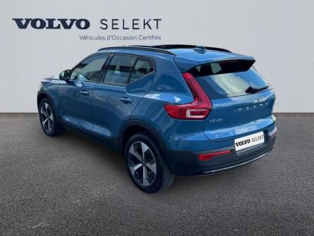 VOLVO XC40 B3 163ch Ultimate DCT 7 à vendre à Troyes - Image n°3