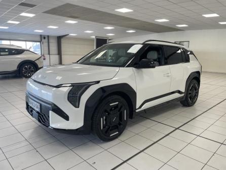 KIA EV3 204ch 81,4kWh GT-Line à vendre à Garges Les Gonesse - Image n°1