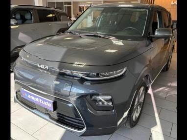 Voir le détail de l'offre de cette KIA e-Soul 204ch Active de 2022 en vente à partir de 245.86 €  / mois