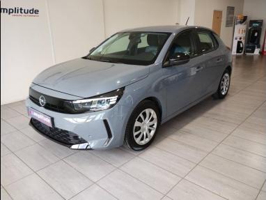 Voir le détail de l'offre de cette OPEL Corsa 1.2 75ch de 2024 en vente à partir de 151.5 €  / mois