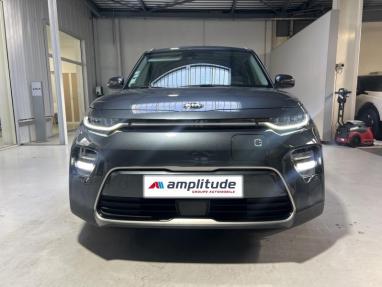 Voir le détail de l'offre de cette KIA e-Soul Design 204ch de 2021 en vente à partir de 179.42 €  / mois