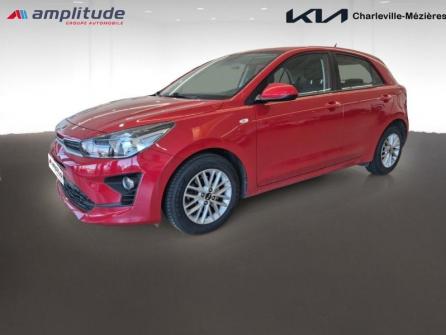 KIA Rio 1.0 T-GDI 100ch Active à vendre à Charleville-Mézières - Image n°1