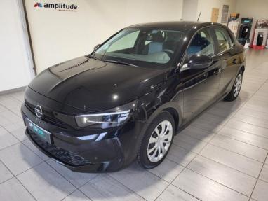 Voir le détail de l'offre de cette OPEL Corsa 1.2 Turbo 100ch de 2024 en vente à partir de 160.96 €  / mois