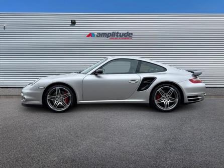 PORSCHE 911 Coupe Turbo TipTronic S à vendre à Troyes - Image n°8