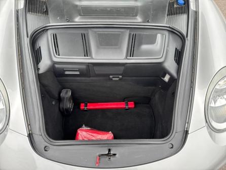 PORSCHE 911 Coupe Turbo TipTronic S à vendre à Troyes - Image n°12