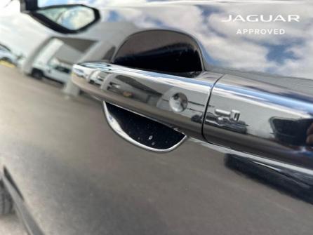 JAGUAR E-Pace P300e PHEV 309ch R-Dynamic HSE à vendre à Troyes - Image n°9