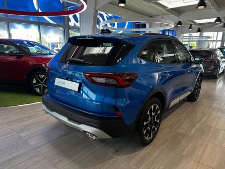 FORD Kuga 2.5 Duratec 180ch Hybrid FlexiFuel Active X Powershift à vendre à Dijon - Image n°7