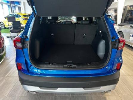 FORD Kuga 2.5 Duratec 180ch Hybrid FlexiFuel Active X Powershift à vendre à Dijon - Image n°8