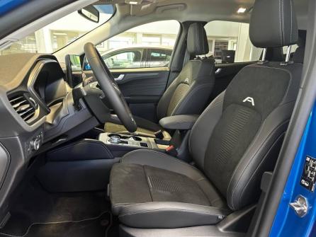 FORD Kuga 2.5 Duratec 180ch Hybrid FlexiFuel Active X Powershift à vendre à Dijon - Image n°9