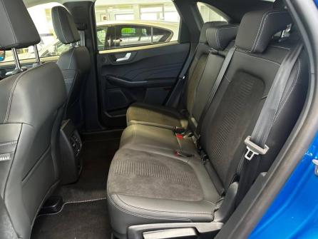 FORD Kuga 2.5 Duratec 180ch Hybrid FlexiFuel Active X Powershift à vendre à Dijon - Image n°10