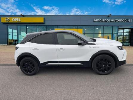 OPEL Mokka 1.2 Turbo 130ch GS BVA8 à vendre à Troyes - Image n°4