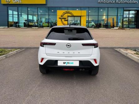 OPEL Mokka 1.2 Turbo 130ch GS BVA8 à vendre à Troyes - Image n°5