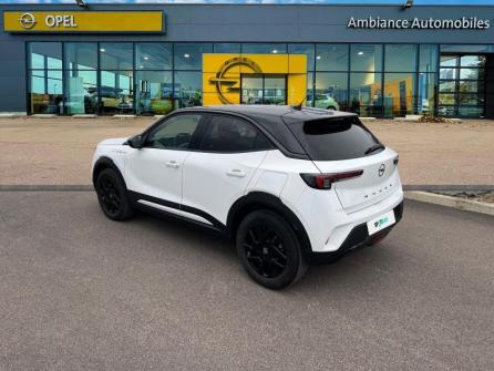 OPEL Mokka 1.2 Turbo 130ch GS BVA8 à vendre à Troyes - Image n°7