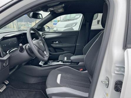 OPEL Mokka 1.2 Turbo 130ch GS BVA8 à vendre à Troyes - Image n°9