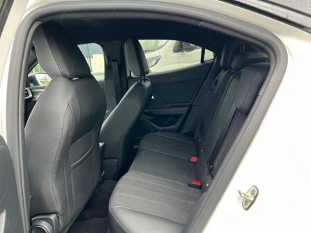 OPEL Mokka 1.2 Turbo 130ch GS BVA8 à vendre à Troyes - Image n°10