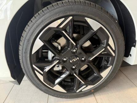 KIA Picanto 1.2 DPi 79ch GT-Line à vendre à Chaumont - Image n°9