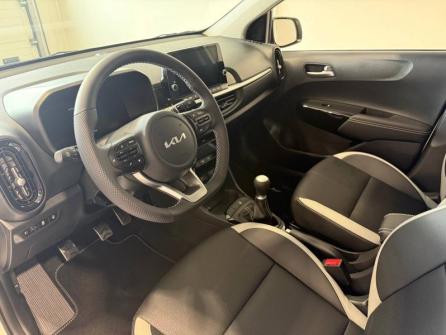 KIA Picanto 1.2 DPi 79ch GT-Line à vendre à Chaumont - Image n°10