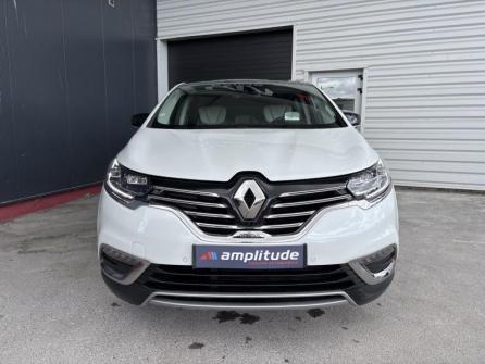 RENAULT Espace 1.6 dCi 160ch energy Initiale Paris EDC à vendre à Reims - Image n°2