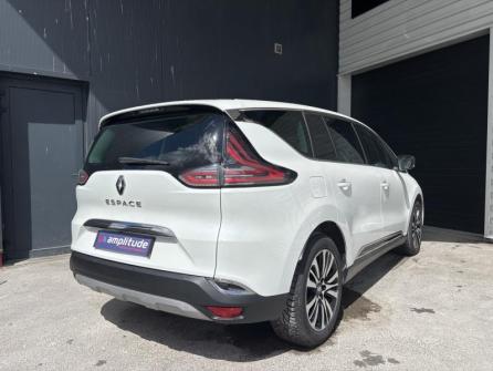 RENAULT Espace 1.6 dCi 160ch energy Initiale Paris EDC à vendre à Reims - Image n°5