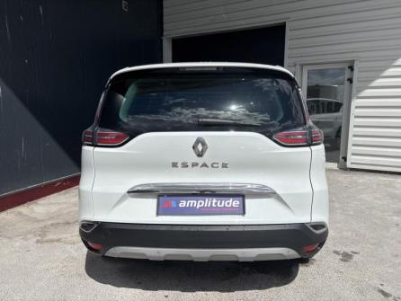 RENAULT Espace 1.6 dCi 160ch energy Initiale Paris EDC à vendre à Reims - Image n°6