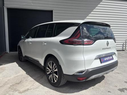 RENAULT Espace 1.6 dCi 160ch energy Initiale Paris EDC à vendre à Reims - Image n°7
