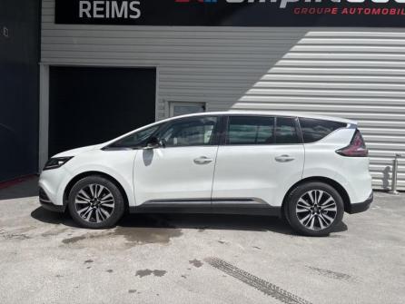 RENAULT Espace 1.6 dCi 160ch energy Initiale Paris EDC à vendre à Reims - Image n°8