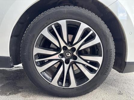 RENAULT Espace 1.6 dCi 160ch energy Initiale Paris EDC à vendre à Reims - Image n°9