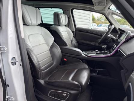 RENAULT Espace 1.6 dCi 160ch energy Initiale Paris EDC à vendre à Reims - Image n°11