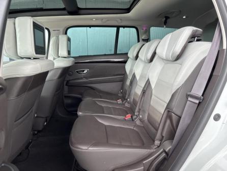 RENAULT Espace 1.6 dCi 160ch energy Initiale Paris EDC à vendre à Reims - Image n°12