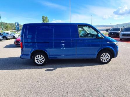 VOLKSWAGEN Transporter Fg 2.8T L1H1 2.0 TDI 150ch Business DSG7 à vendre à Oyonnax - Image n°4