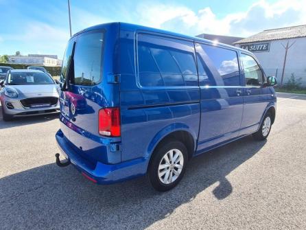 VOLKSWAGEN Transporter Fg 2.8T L1H1 2.0 TDI 150ch Business DSG7 à vendre à Oyonnax - Image n°5
