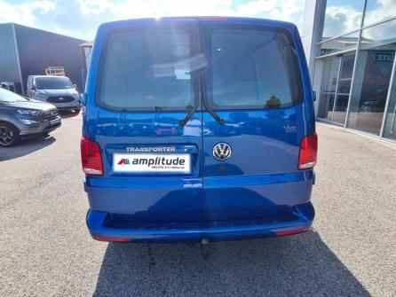 VOLKSWAGEN Transporter Fg 2.8T L1H1 2.0 TDI 150ch Business DSG7 à vendre à Oyonnax - Image n°6
