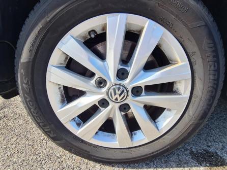 VOLKSWAGEN Transporter Fg 2.8T L1H1 2.0 TDI 150ch Business DSG7 à vendre à Oyonnax - Image n°9