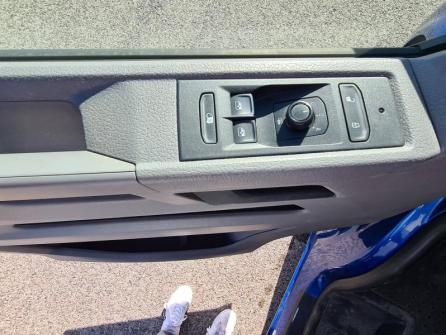 VOLKSWAGEN Transporter Fg 2.8T L1H1 2.0 TDI 150ch Business DSG7 à vendre à Oyonnax - Image n°10