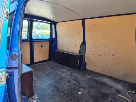 VOLKSWAGEN Transporter Fg 2.8T L1H1 2.0 TDI 150ch Business DSG7 à vendre à Oyonnax - Image n°12