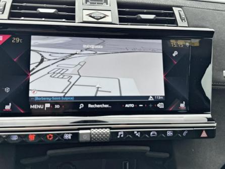 DS DS 7 Crossback BlueHDi 180ch Performance Line + Automatique à vendre à Troyes - Image n°9