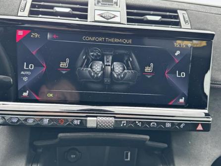 DS DS 7 Crossback BlueHDi 180ch Performance Line + Automatique à vendre à Troyes - Image n°11