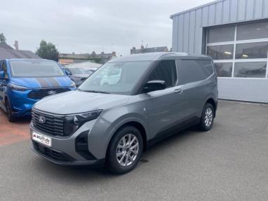 Voir le détail de l'offre de cette FORD Transit Courier 1.0 EcoBoost 125ch Limited DCT7 de 2025 en vente à partir de 28 840 €