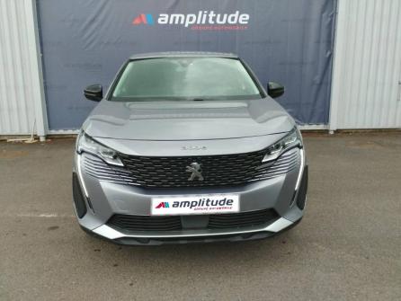 PEUGEOT 3008 1.5 BlueHDi 130ch S&S Allure Pack EAT8 à vendre à Nevers - Image n°2