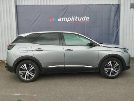 PEUGEOT 3008 1.5 BlueHDi 130ch S&S Allure Pack EAT8 à vendre à Nevers - Image n°4