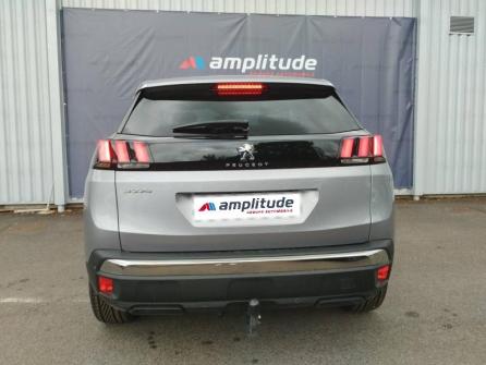 PEUGEOT 3008 1.5 BlueHDi 130ch S&S Allure Pack EAT8 à vendre à Nevers - Image n°6