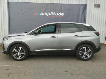 PEUGEOT 3008 1.5 BlueHDi 130ch S&S Allure Pack EAT8 à vendre à Nevers - Image n°8