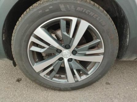 PEUGEOT 3008 1.5 BlueHDi 130ch S&S Allure Pack EAT8 à vendre à Nevers - Image n°9