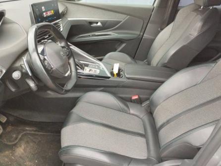 PEUGEOT 3008 1.5 BlueHDi 130ch S&S Allure Pack EAT8 à vendre à Nevers - Image n°10