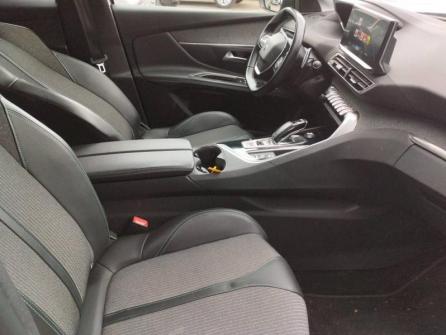 PEUGEOT 3008 1.5 BlueHDi 130ch S&S Allure Pack EAT8 à vendre à Nevers - Image n°11