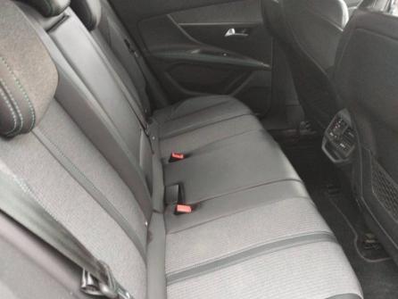 PEUGEOT 3008 1.5 BlueHDi 130ch S&S Allure Pack EAT8 à vendre à Nevers - Image n°12