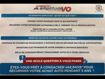 KIA XCeed 1.6 CRDI 136ch MHEV Premium 2021 à vendre à Montargis - Image n°3