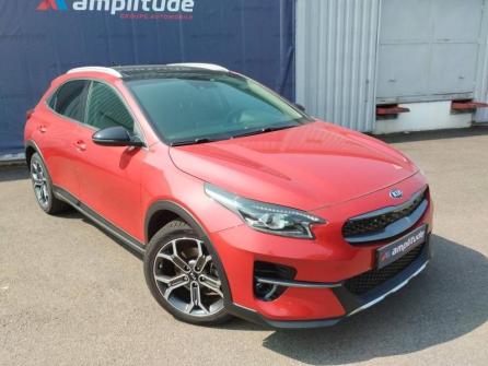 KIA XCeed 1.6 GDi 105ch + Plug-In 60.5ch Design DCT6 MY22 à vendre à Nevers - Image n°3