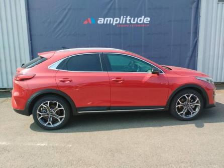 KIA XCeed 1.6 GDi 105ch + Plug-In 60.5ch Design DCT6 MY22 à vendre à Nevers - Image n°4