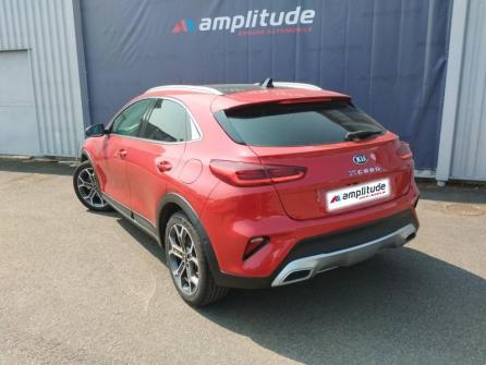 KIA XCeed 1.6 GDi 105ch + Plug-In 60.5ch Design DCT6 MY22 à vendre à Nevers - Image n°7